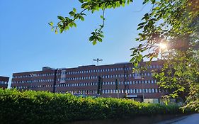 Nacka Stadshotell